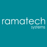 Ramatech Systems Logo