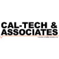 Cal-Tech & Associates Logo