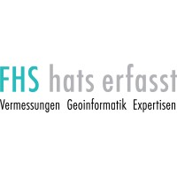 FHS-Geomatik AG Logo