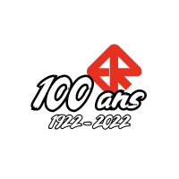 Ernest Roth SA Logo