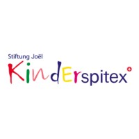 Stiftung Joël Kinderspitex Schweiz Logo