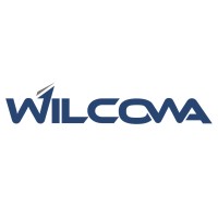 Wilcowa AG Baumaschinen Logo