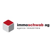 immoschwab ag Logo