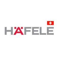 Häfele Schweiz AG Logo