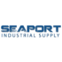 Seaport Industrial Supply Co. Logo