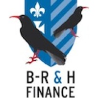 B-R & H Finance SA Logo
