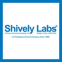 Shively Labs Logo