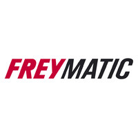 FREYMATIC AG Logo