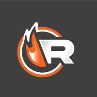 Reep Fire Protection Logo