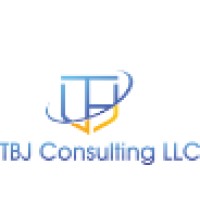 TBJ Consulting LLC Logo