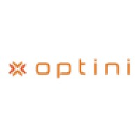 Optini, LLC Logo