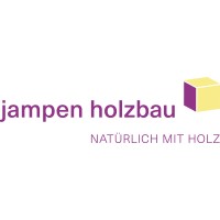 Jampen Holzbau Logo