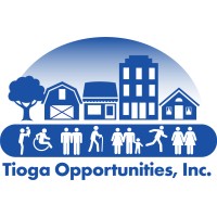 Tioga Opportunities, Inc. Logo