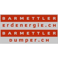 Hans Barmettler + Co. AG Logo