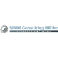 MMW Consulting Müller Logo