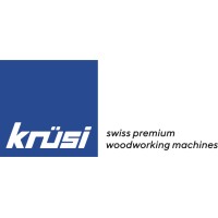 Krüsi Maschinenbau AG Logo