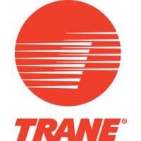 Trane Schweiz Logo