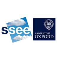 Smith School of Enterprise and the Environment - University of Oxford Logo