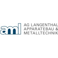 aml AG Langenthal Logo