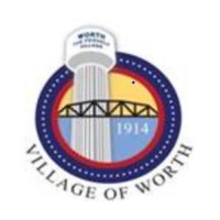 Village of Worth Logo