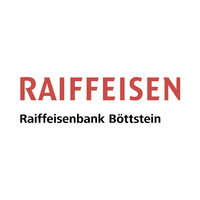 Raiffeisenbank Böttstein Genossenschaft Logo