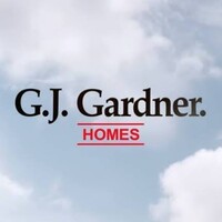 GJ Gardener Homes Logo