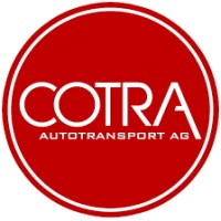 Cotra Autotransport AG Logo
