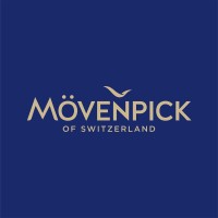 Mövenpick Holding AG Logo
