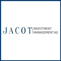 JACOT Investment Management AG Logo