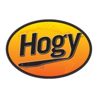 Hogy Lure Company Logo