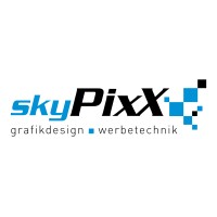 skyPixX Logo