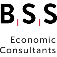 BSS Volkswirtschaftliche Beratung Logo