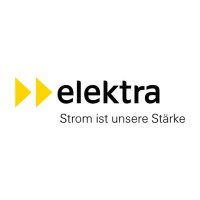 Genossenschaft Elektra, Jegenstorf Logo