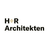 H+R Architekten Logo