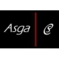 Asga CS Logo