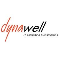 dynawell ag Logo