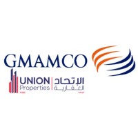 GMAMCO LLC Logo