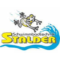 Stalder Schwimmbadtechnik GmbH Logo