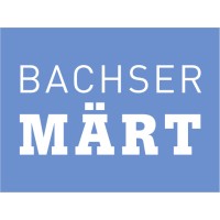 Bachsermärt Logo