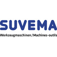Suvema AG Logo