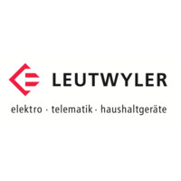 Leutwyler Elektro AG Logo