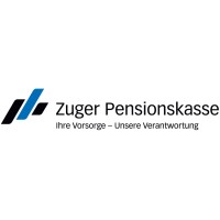 Zuger Pensionskasse Logo