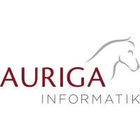 Auriga Informatik GmbH Logo