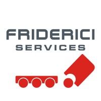 Friderici Services Logo