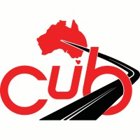 Cub Campers Logo