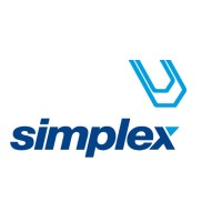 Simplex AG Bern Logo