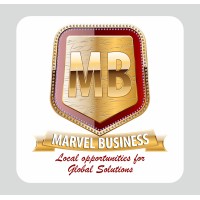 MARVEL BUSINESS LIMITED Logo