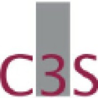 C3S Pte Ltd Logo