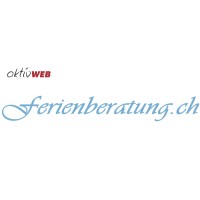 Ferienberatung.ch Logo