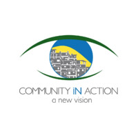 Community in Action Logo